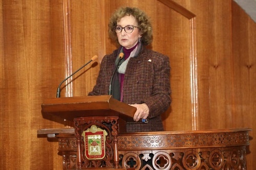 Se revientan formas construir lazos sociales a través de la tecnología acompañando a las y los mexiquenses durante la contingencia.