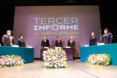 Resalta que la coincidencia, la suma de recursos y agendas entre el Estado, la Federación y los municipios, son fundamentales para el desarrollo de las comunidades